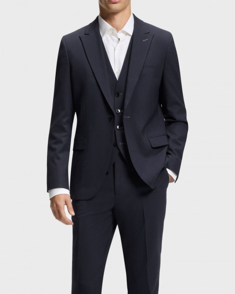 HUGO ARTI/HESTEN ΑΝΔΡΙΚΟ ΚΟΣΤΟΥΜΙ 3-PIECE -50557622 