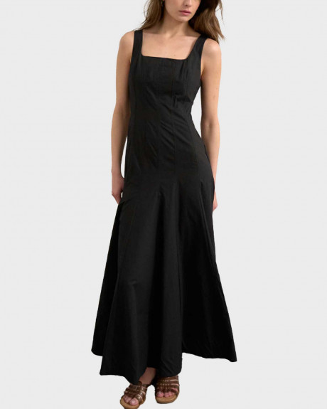 TOPSHOP EVA ΓΥΑΝΙΚΕΙΟ ΦΟΡΕΜΑ MAXI - 31000742