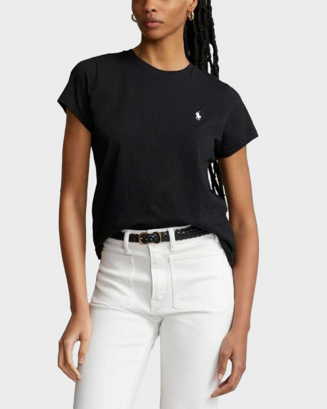 POLO RALPH LAUREN ΓΥΝΑΙΚΕΙΑ ΚΟΝΤΟΜΑΝΙΚΗ ΜΠΛΟΥΖΑ - 211Β14605033