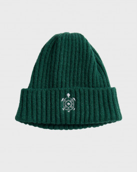 BLACKTOP FOUNDATION ΑΝΔΡΙΚΟΣ ΠΛΕΚΤΟΣ ΣΚΟΥΦΟΣ - SAILOR CAP - ΠΡΑΣΙΝΟ