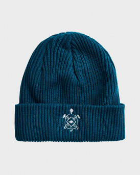 BLACKTOP FOUNDATION ΑΝΔΡΙΚΟΣ ΠΛΕΚΤΟΣ ΣΚΟΥΦΟΣ - SAILOR CAP - ΠΕΤΡΟΛ