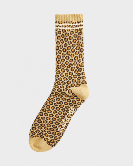 BLACKTOP FOUNDATION ΑΝΔΡΙΚΕΣ ΚΑΛΤΣΕΣ - LA TIGRESSA