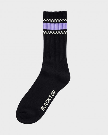 BLACKTOP FOUNDATION ΑΝΔΡΙΚΕΣ ΚΑΛΤΣΕΣ - CROSS CHECK