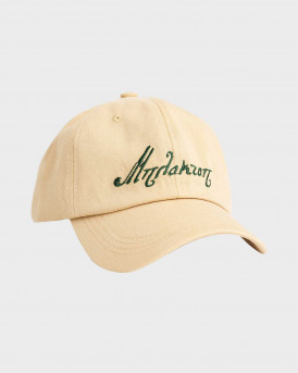 BLACKTOP FOUNDATION ΑΝΔΡΙΚΟ ΚΑΠΕΛΟ JOCKEY - ΜΠΛΑΚΤΟΠ - ΜΠΕΖ