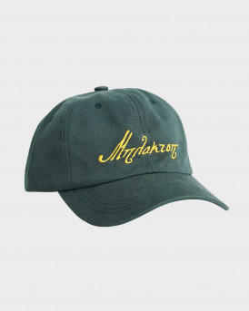 BLACKTOP FOUNDATION ΑΝΔΡΙΚΟ ΚΑΠΕΛΟ JOCKEY - ΜΠΛΑΚΤΟΠ - ΠΕΤΡΟΛ