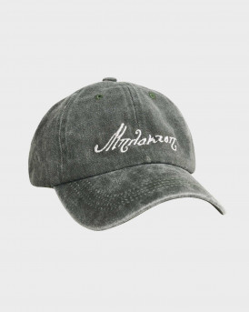 BLACKTOP FOUNDATION ΑΝΔΡΙΚΟ ΚΑΠΕΛΟ JOCKEY - ΜΠΛΑΚΤΟΠ - ΧΑΚΙ