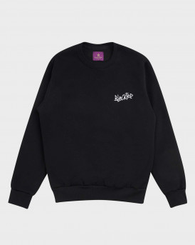 BLACKTOP FOUNDATION ΑΝΔΡΙΚΟ ΦΟΥΤΕΡ - 2 LIVE CREW - ΜΑΥΡΟ