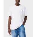 LACOSTE MEN'S RELAXED FIT T-SHIRT - ΤΗ0876 - BLUE