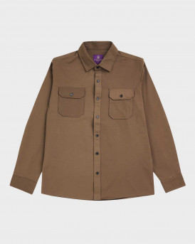 BLACKTOP FOUNDATION ΑΝΔΡΙΚΟ ΠΟΥΚΑΜΙΣΟ - SORONITY - ΚΑΦΕ