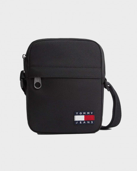 TOMMY JEANS ΑΝΔΡΙΚΟ ΤΣΑΝΤΑΚΙ REPORTER - AM0AM13710