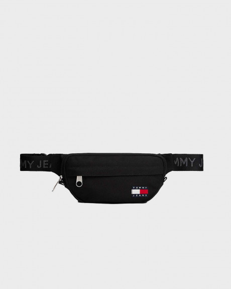 TOMMY JEANS ΑΝΔΡΙΚΟ ΤΣΑΝΤΑΚΙ ΜΕΣΗΣ - AM0AM13701