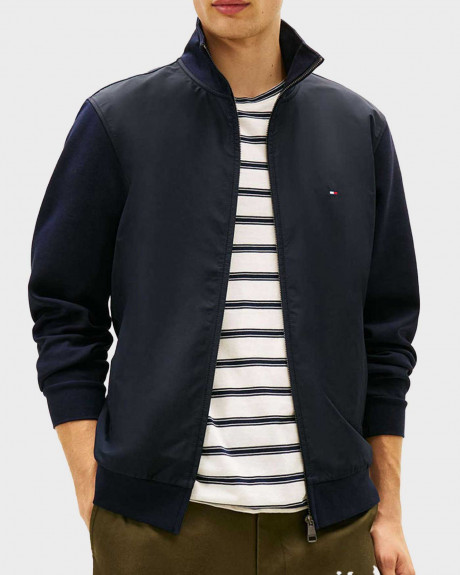 TOMMY HILFIGER ESSENTIAL INTECHNO ΑΝΔΡΙΚΗ ΖΑΚΕΤΑ - MW0MW41758