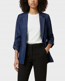 ONLY KAYLE-IRIA WOMEN'S BLAZER - 15367384 - BLUE