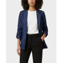 ONLY KAYLE-IRIA WOMEN'S BLAZER - 15367384 - BLUE