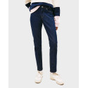 TOMMY JEANS LUCY WOMEN'S SLIM FIT JEANS - DW0DW22432 - BLUE