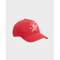 TOMMY HILFIGER WOMEN'S BASEBALL CAP - AW0AW18221