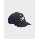 TOMMY HILFIGER WOMEN'S BASEBALL CAP - AW0AW18221