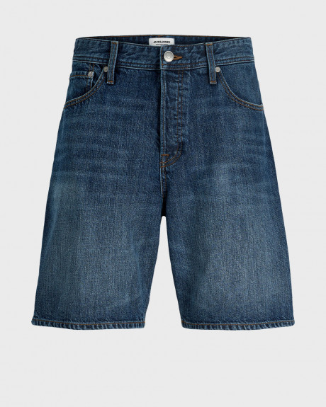 JACK & JONES ITONY ΑΝΔΡΙΚΗ ΤΖΙΝ ΒΕΡΜΟΥΔΑ - 12290116