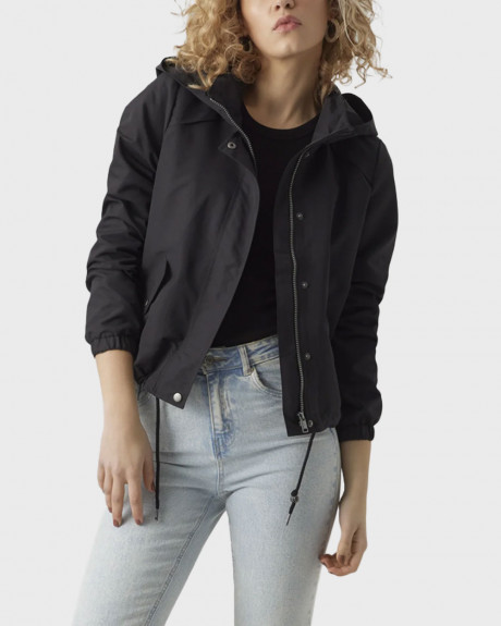 VERO MODA VMZOA ΓΥΝΑΙΚΕΙΟ ΕΛΑΦΡΥ ΤΖΑΚΕΤ - 10278214