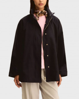 EMME BY MARELLA EMMFILATO ΓΥΝΑΙΚΕΙΟ ΜΠΟΥΦΑΝ - 26150210412 - ΜΠΛΕ