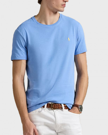 POLO RALPH LAUREN ΑΝΔΡΙΚΗ ΚΟΝΤΟΜΑΝΙΚΗ ΜΠΛΟΥΖΑ - 710671438454
