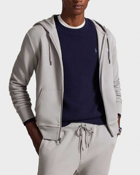 POLO RALPH LAUREN ΑΝΔΡΙΚΗ ΖΑΚΕΤΑ ΜΕ ΚΟΥΚΟΥΛΑ - 710881517092