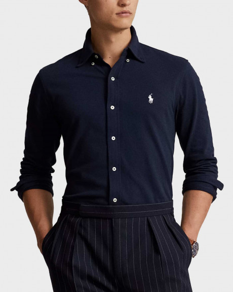 POLO RALPH LAUREN MEN'S SHIRT - 710654408016
