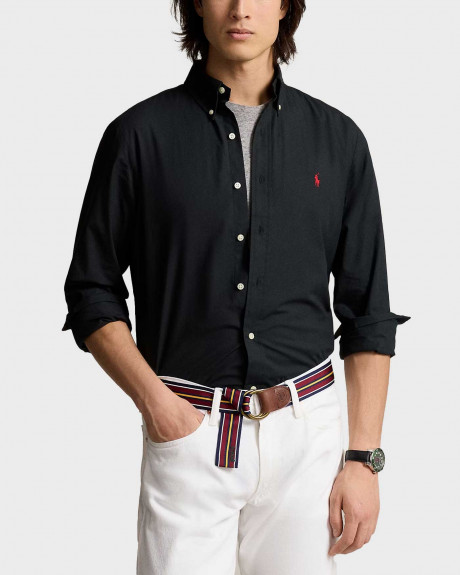 POLO RALPH LAUREN MEN'S SHIRT - 710928255006