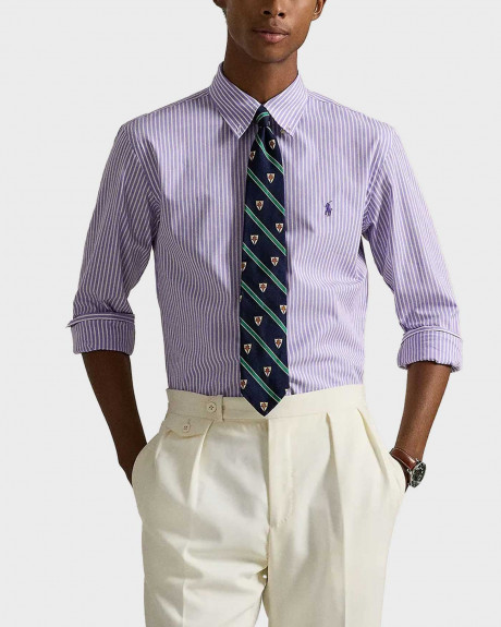 POLO RALPH LAUREN MEN'S SHIRT - 710929346026