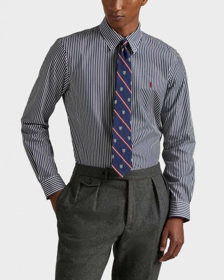 POLO RALPH LAUREN MEN'S SHIRT - 710929346022