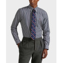 POLO RALPH LAUREN MEN'S SHIRT - 710929346022 - BLUE