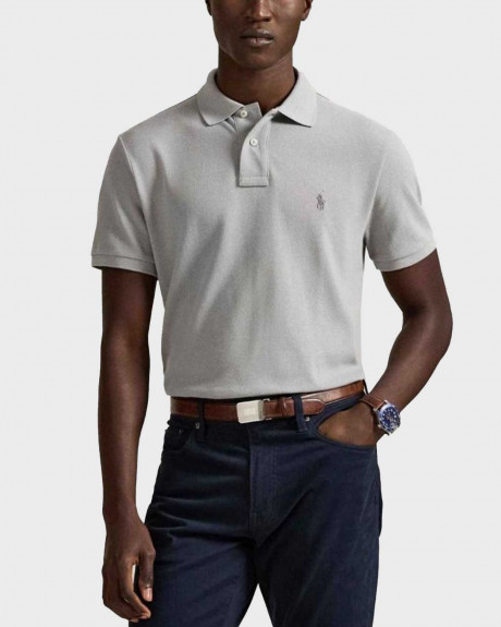 POLO RALPH LAUREN ΑΝΔΡΙΚΗ ΚΟΝΤΟΜΑΝΙΚΗ ΜΠΛΟΥΖΑ ΠΟΛΟ - 710680784466