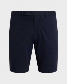 POLO RALPH LAUREN MEN'S SLIM FIT SHORTS - 710P08194505 - BLUE