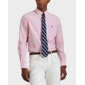 POLO RALPH LAUREN MEN'S SHIRT - 710B15614003 - PINK