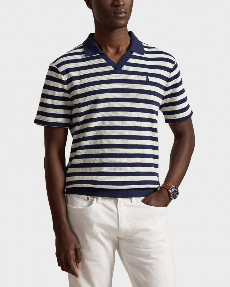POLO RALPH LAUREN MEN'S POLO SHIRT - 710A13006004