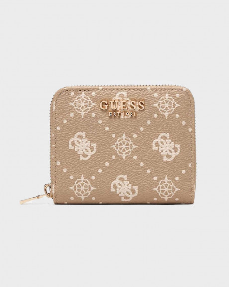 GUESS CARRIE ΓΥΝΑΙΚΕΙΟ ΠΟΡΤΟΦΟΛΙ - SWGP9898137 