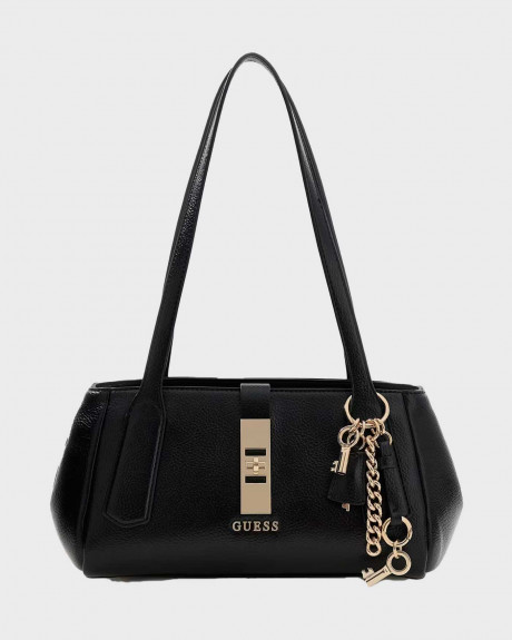 GUESS BROOKE ΓΥΝΑΙΚΕΙΑ ΤΣΑΝΤΑ ΩΜΟΥ - ΗWBG989708 