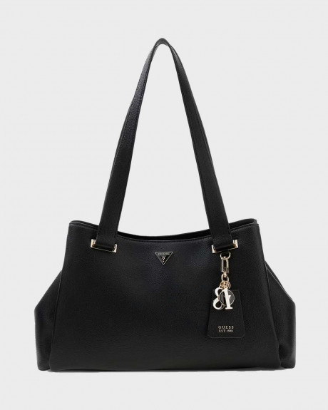 GUESS EVIE ΓΥΝΑΙΚΕΙΑ ΤΣΑΝΤΑ SHOPPER - ΗWBG966422 