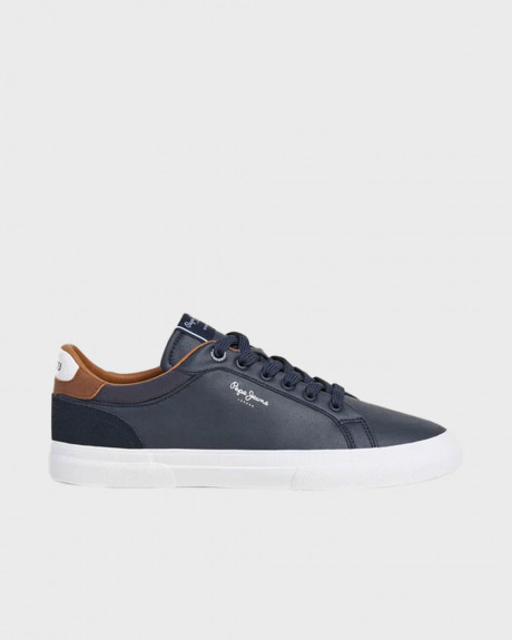 PEPE JEANS KENTON ΑΝΔΡΙΚΑ SNEAKERS - PMS308390 