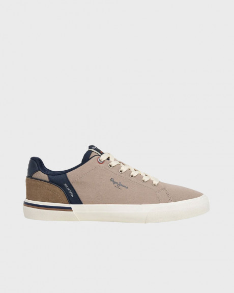 PEPE JEANS KENTON STATE ΑΝΔΡΙΚΑ SNEAKERS - PMS300013 