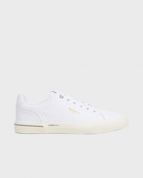 PEPE JEANS DROP 1 KENTON ONE ΑΝΔΡΙΚΑ SNEAKERS - PMS300014