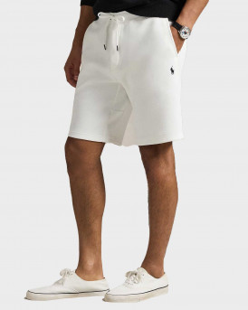 POLO RALPH LAUREN ΑΝΔΡΙΚΗ ΒΕΡΜΟΥΔΑ - 710881520042 - ΑΣΠΡΟ