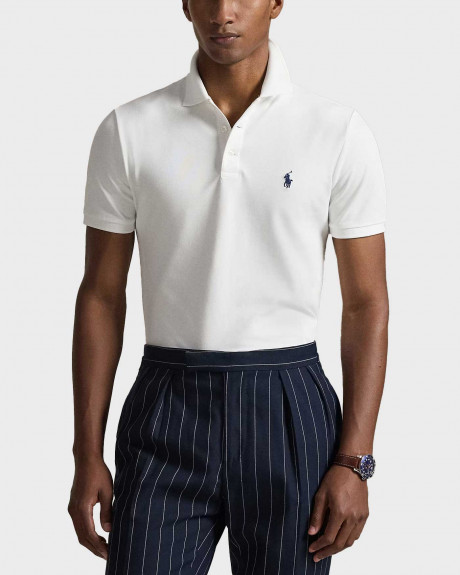 POLO RALPH LAUREN MEN'S POLO SHIRT - 710941439002