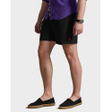 POLO RALPH LAUREN MEN'S SWIM SHORTS - 710907255002 - BLACK