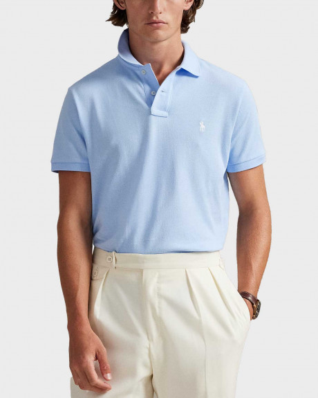 POLO RALPH LAUREN MEN'S POLO SHIRT - 710782592013