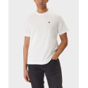 CALVIN KLEIN JEANS MEN'S T-SHIRT - LV04RC275G - WHITE