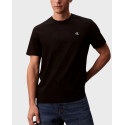 CALVIN KLEIN JEANS MEN'S T-SHIRT - LV04RC275G - WHITE