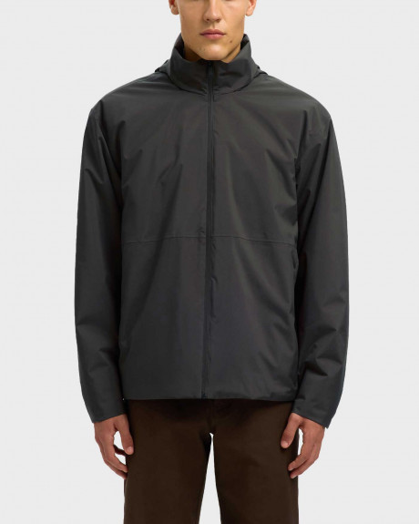 SELECTED HAIDOR URBAN TECH MEN'S WINDBREAKER - 16099627