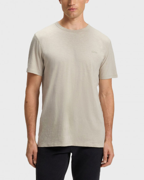 BOSS TEGOOD ΑΝΔΡΙΚΗ ΚΟΝΤΟΜΑΝΙΚΗ ΜΠΛΟΥΖΑ - 50508243 