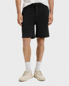 BOSS SEWALK ΑΝΔΡΙΚΗ ΒΕΡΜΟΥΔΑ - 50511726  - ΜΑΥΡΟ